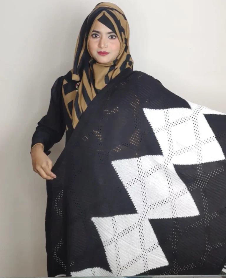 women shawl